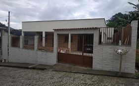 Casa em Guarapari, próximo a praia do morro